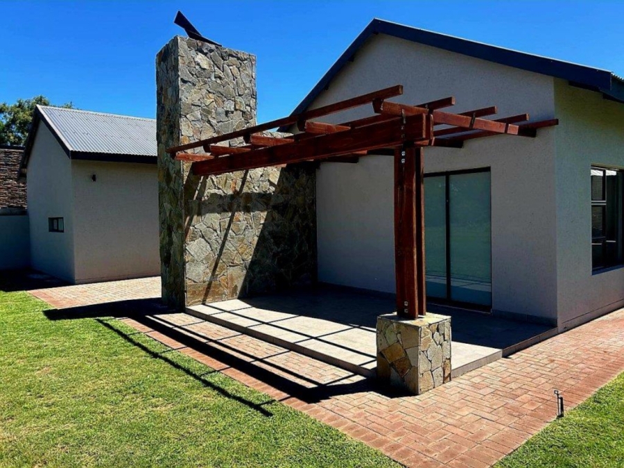 4 Bedroom Property for Sale in Kathu Northern Cape